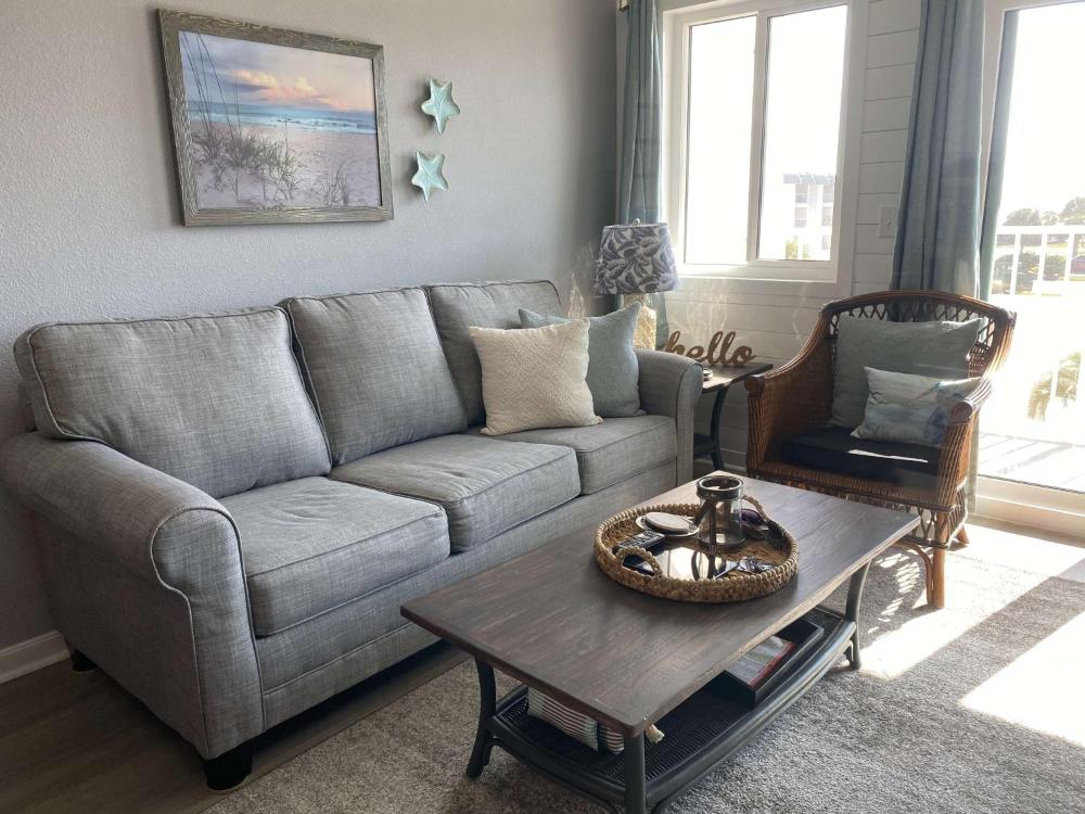 Gulf Shores Plantation 4307 by ALBVR - New Upgraded Condo and Building - Great Amenities